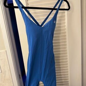 Oner Active Blue Jumpsuit